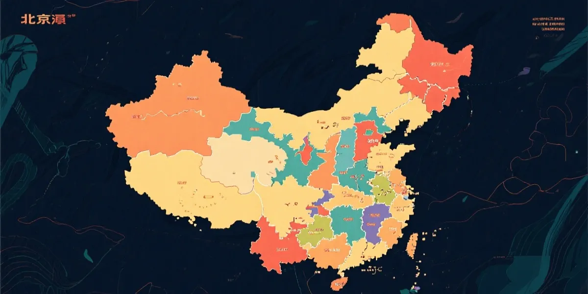 办公地点示意图