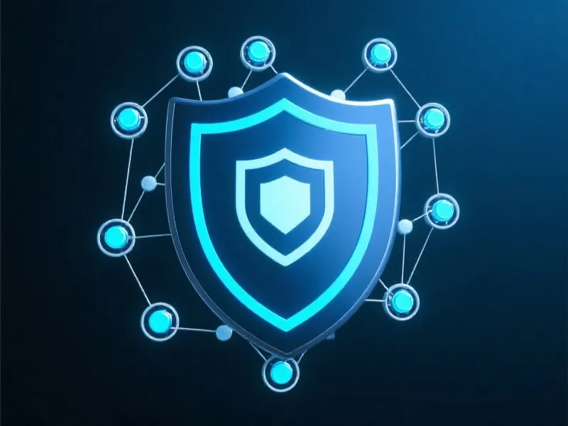 安全保障技术