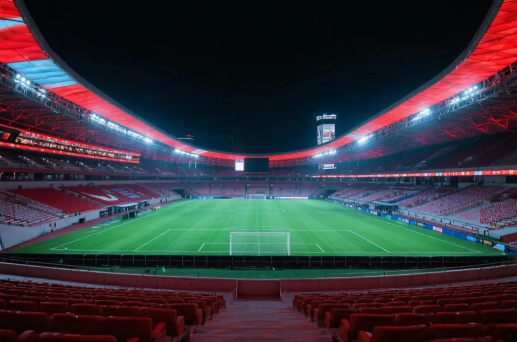 2026世界杯规则变革：深度解析墨西哥赛区判罚尺度与技术新风向