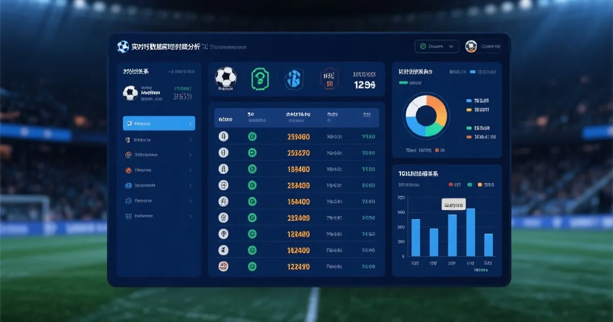 2026世界杯看球指南：从小白到懂行，读懂赛果背后的夺冠玄机