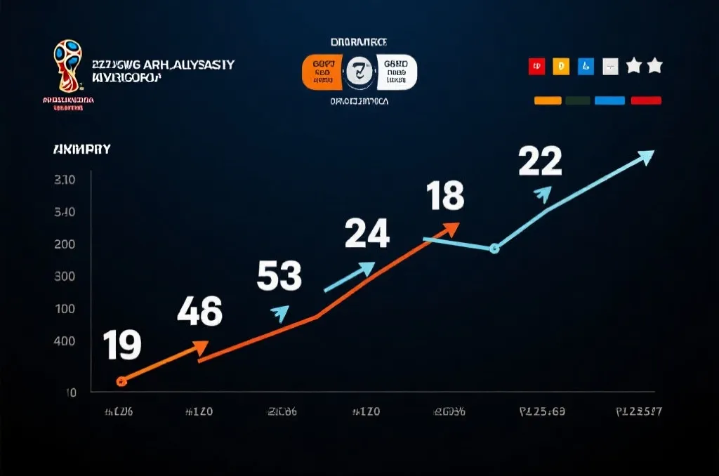 2026世界杯积分榜方法：别只看排名，小组赛扩军后冷门与黑马的真相更刺激
